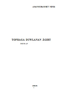Topraga-duwlanan-agirt